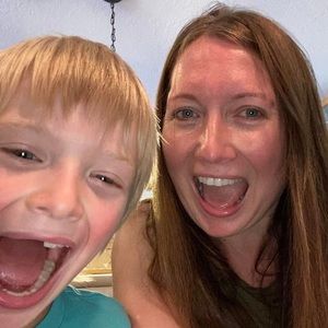 Meet your Posher, Misty